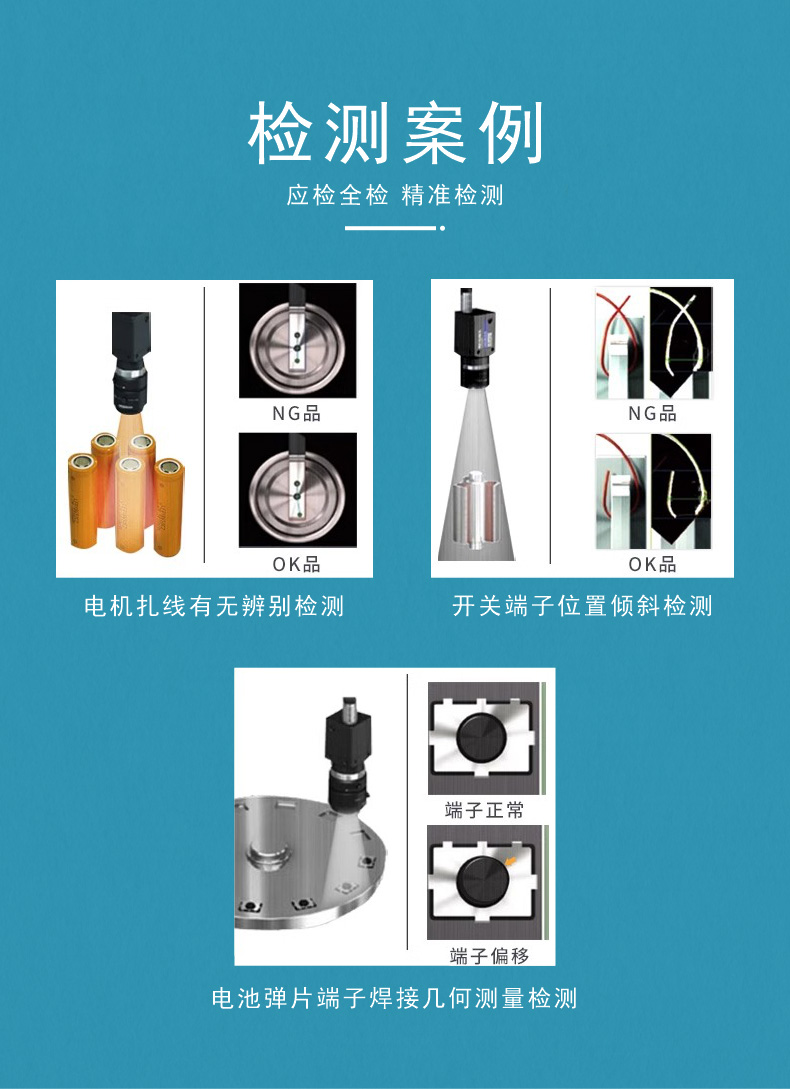 检测案例
